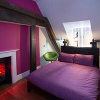 Safestay York