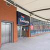 Travelodge Birmingham Central Broadway Plaza