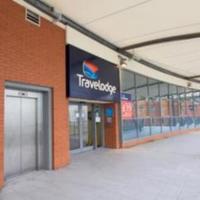 Travelodge Birmingham Central Broadway Plaza