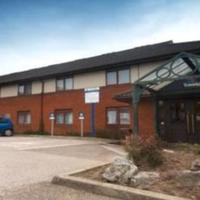 Travelodge Exeter M5