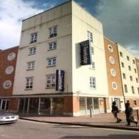 Travelodge Watford Central