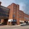 Travelodge Leeds Central Vicar Lane