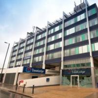 Travelodge London Teddington