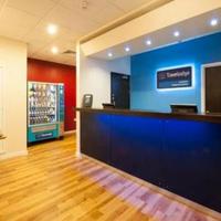 Travelodge London Walthamstow