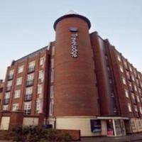Travelodge London Romford