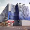 Travelodge Peterborough Central