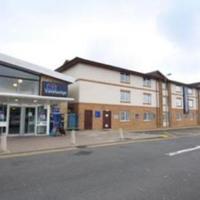 Travelodge Oxford Peartree