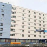 Travelodge London Wembley