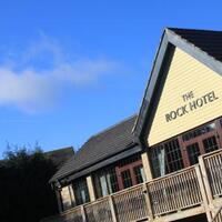 Rock Hotel