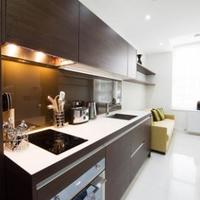 Albany House Luxury Serviced Apartments