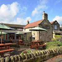 The View at the White Horse Woolley Moor