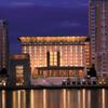 Four Seasons Hotel London at Canary Wharf