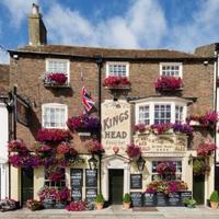 Kings Head and Channel View Guest House