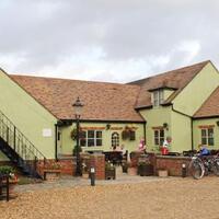The Green Man