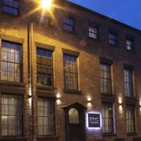 Epic Apart Hotel Liverpool - Duke Street