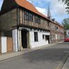 The Tudor Rose Hotel