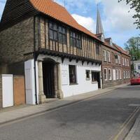 The Tudor Rose Hotel