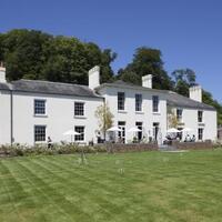 The Cornwall Hotel Spa & Estate