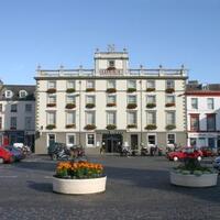 Cross Keys Hotel