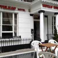 Whiteleaf Hotel