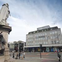 Travelodge Aberdeen Central