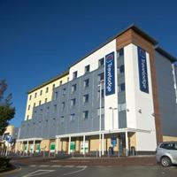 Travelodge Cheshire Oaks