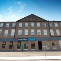 Travelodge Dundee Central