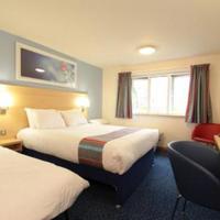 Travelodge Caterham Whyteleafe