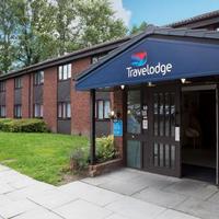 Travelodge Amesbury Stonehenge