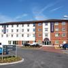 Travelodge Warrington Gemini