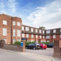 Travelodge Canterbury Chaucer Central