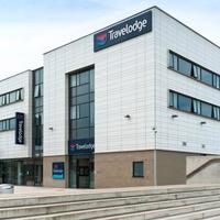 Travelodge Wallasey New Brighton
