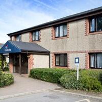 Travelodge Arundel Fontwell