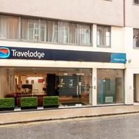 Travelodge London Central Aldgate East