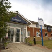 Travelodge Reading M4 Eastbound