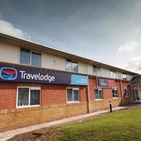 Travelodge Reading M4 Westbound