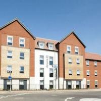 Travelodge Chertsey