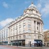 Travelodge London Central City Road