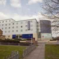 Travelodge London Kew Bridge