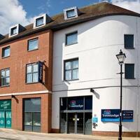 Travelodge Chichester Central