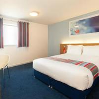 Travelodge Borehamwood