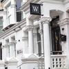 The W14 Kensington