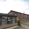 Travelodge Stirling M80