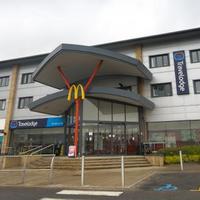 Travelodge Blackburn M65