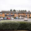Travelodge Scotch Corner A1 Southbound
