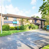 Travelodge Lancaster M6
