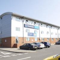 Travelodge Knutsford M6