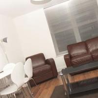 Aberdeen Serviced Apartments: Charlotte street