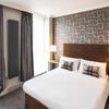 GoGlasgow Urban Hotel