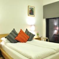 Applause Apartments